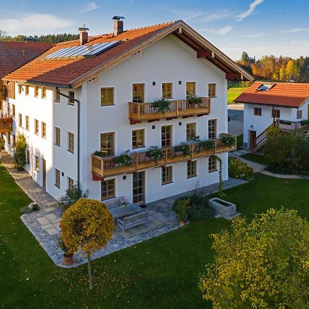 Das Zuhaeusl Villa Bad Endorf Exterior photo